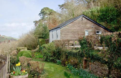 Tuckenhay, Millers Thumb - Hhv - Photo 22