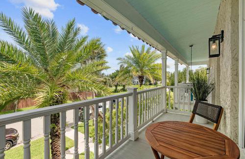 Casita Tropical l Walk to DT l Mins to Beach - Foto 26