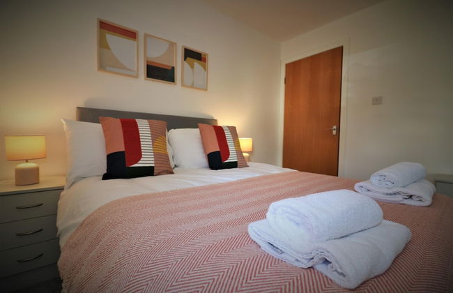 Great Western View - Glasgow - Foto 38