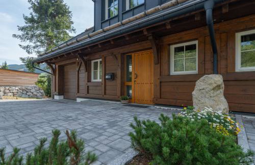 Chalet Foret - Ferienhaus - Foto 42