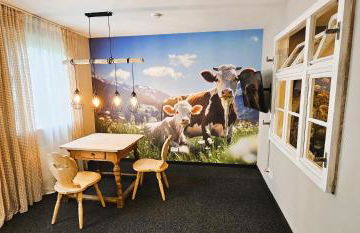 ARRIVEL Apartments Moosfeld - bisher Novitel - Foto 93