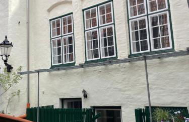 Ferienwohnung Marzipan - im Herzen der Altstadt, historisches Gebäude mit modernem Ambiente, W-LAN - Foto 8