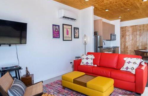 The Starlight Lounge Cave B Ridge Escape and Wine - Foto 4