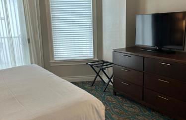 Holiday Inn Club Vacations Galveston Beach Resort - Foto 10