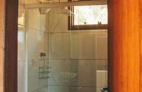 Prana Chalé com Hidromassagem - Águas Mornas - SC - Photo 61