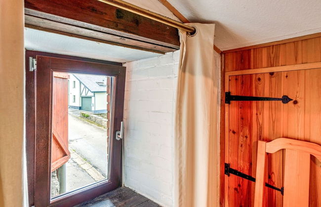 Quaint Holiday Home in Trois-Ponts near Forest - Foto 2