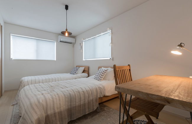 Condominium Palace Resort Chatan II - Foto 3