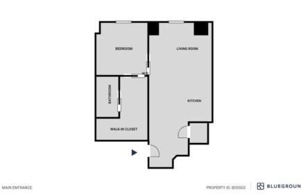 Downtown 1BR w Luxury Amenities Rooftop Views BOS-503 - Foto 14