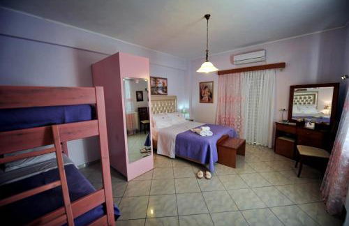 Irida Beach Resort Suites - Foto 70