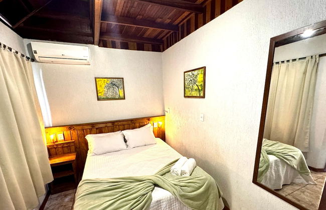 Hilltop Chalés Gramado - Foto 16