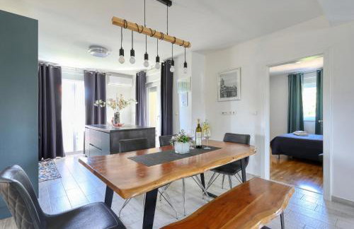 Villa Rocky with heated pool & free bikes - Photo 13