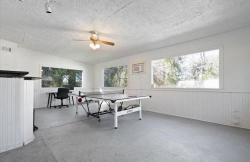 Summertime Home For 8, Fast Ev ChargerPets Fenced Yard - Foto 80