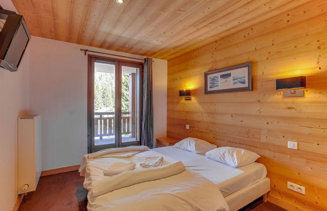 Dormio Resort Les Portes du Mont Blanc - Foto 4