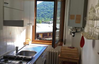 Walking distance from chairlift and center-60 sq m Wi-Fi Casa Lucia - Foto 40