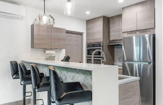 Lauderdale 1 Bedroom Lux by Opus - Foto 6