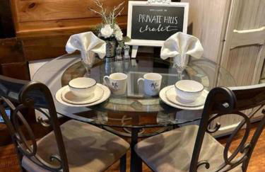 Fantastic A-Frame Cabin for a Couples' Getaway near Robesonia, Pennsylvania - Foto 33