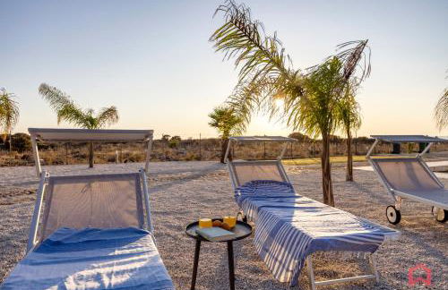 Villa con piscina e SPA sul mare - Foto 40