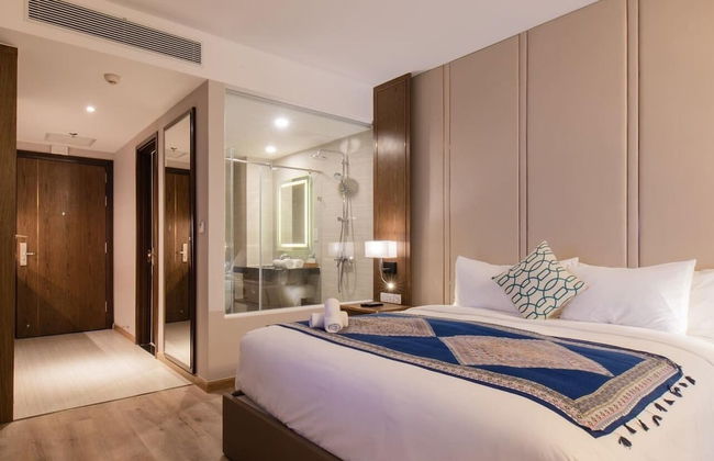 Holi Panorama Condotel - Foto 16