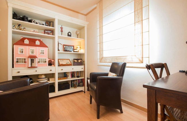 Merce Rodoreda House - Foto 11