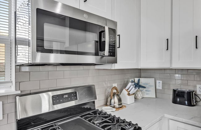 Newly Remodeled Home Minutes From Cruise Terminal - Foto 9