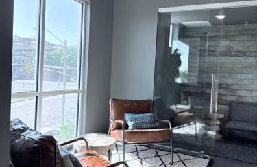 Modern Downtown SLC - Foto 14