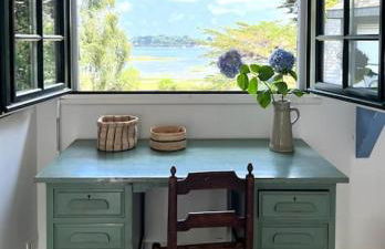 Fantastic 6 Bedroom House with stunning sea view - Foto 34