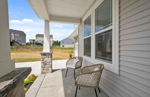 Lunar Haven - Gorgeous 5 BDR - Foto 54