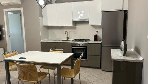 Casa Vostra - Photo 2, stove