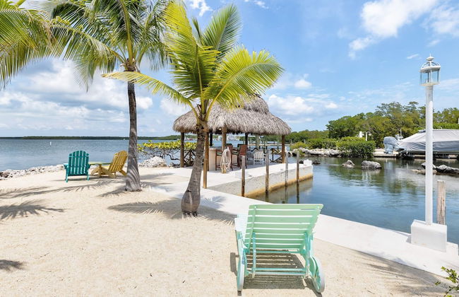 Sunset Beach in Key Largo - Foto 52