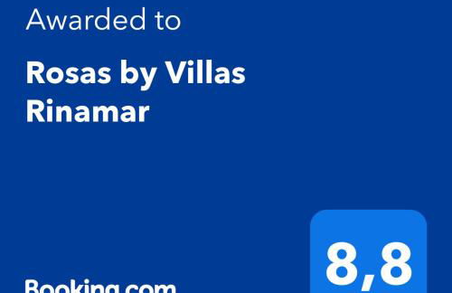 Rosas by Villas Rinamar - Foto 11