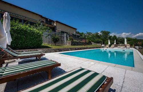 211B - Appartamento Acacia, Terrazza Giardino e Piscina - Foto 22