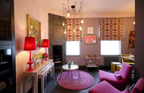 Elegant Norwich Apartment in The Lanes w Parking - Foto 45