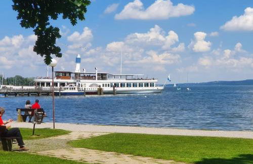 Holiday apartment with 2 bedrooms - Foto 27