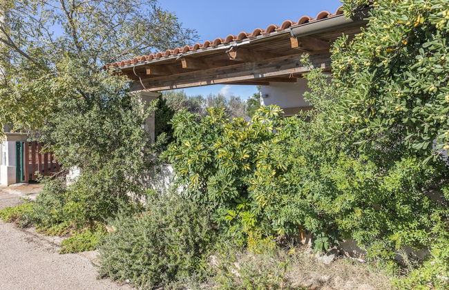 Villetta Jasmine - Foto 35