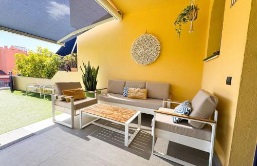 Sunset House in Meloneras by CanaryScape - Foto 32