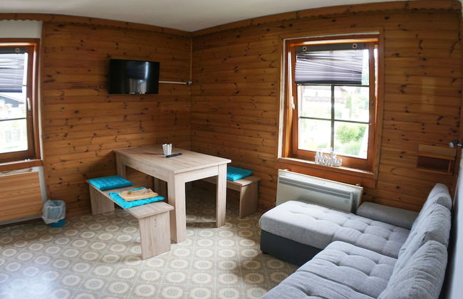 Parkweg Lodge - Foto 16