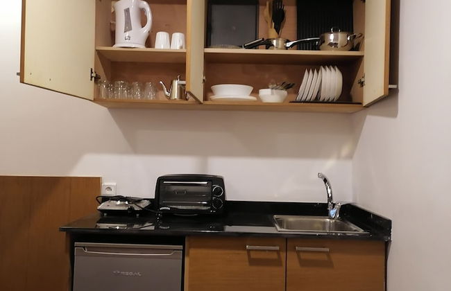 Casa City Break Suites - Photo 24