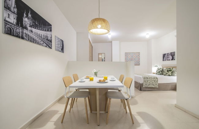 Pierre & Vacances Sevilla - Foto 7