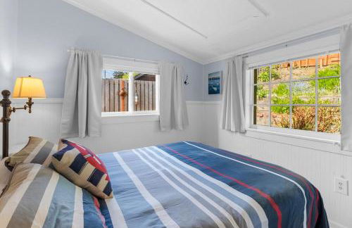 Charming Beach Cabin in Quartermaster Harbor - Foto 15