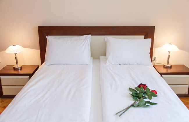 Apartment Belgrade Center - Dobrinjska - Photo 14