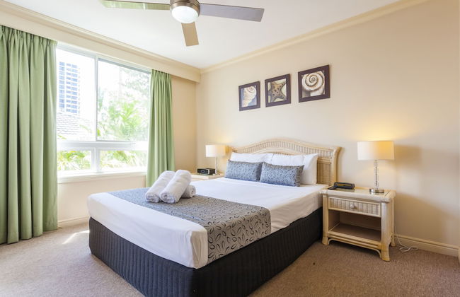 La Grande Apartments Broadbeach - Foto 5