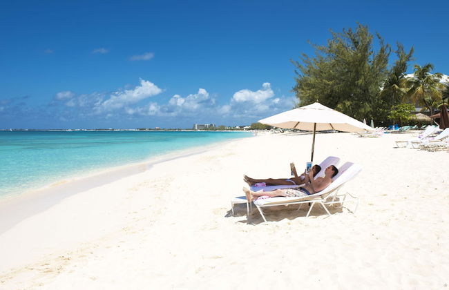 Caribbean Club Luxury Condo Hotel - Foto 67