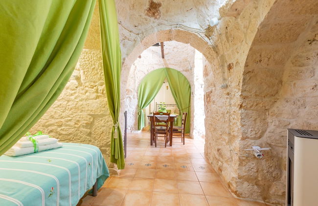 2948 Trullo Nonna Pina by Barbarhouse - Foto 6