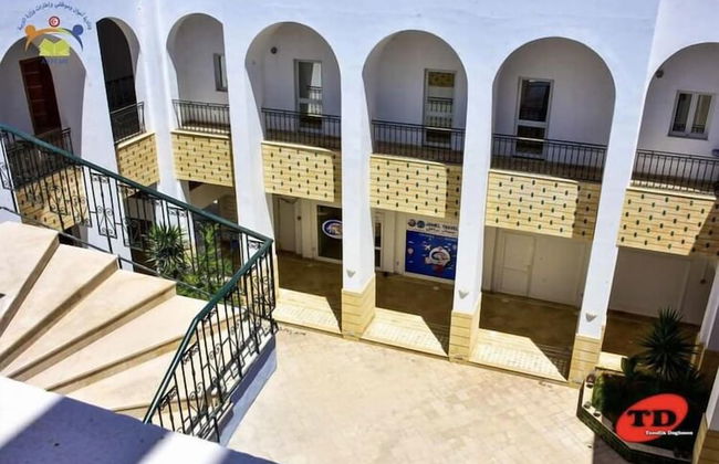 Residence Aladin - Foto 22