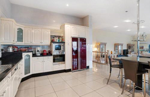 Villa Irina - Foto 13