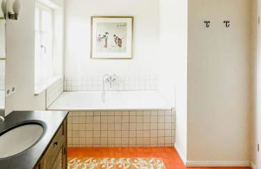 Farmhouse Comfort In The Uckermark Region - Photo 8