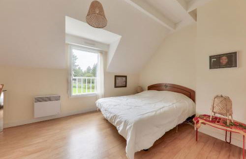 Jolie maison pour 5 - Pointe de Kerners Arzon - Foto 11