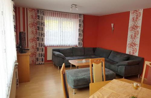 Monteurwohnungen Göb - nicht für Urlaubsgäste - Foto 11