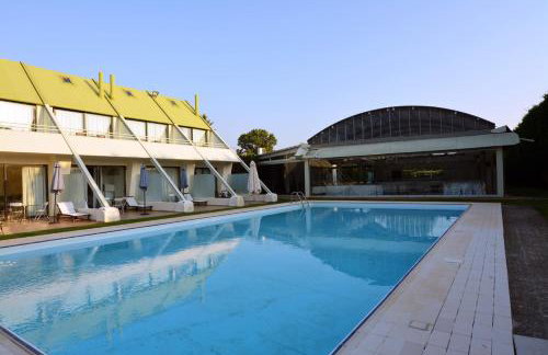 Holiday Village - Swimming pool apartments - Foto 16