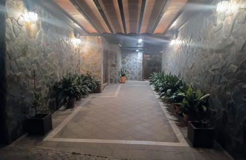 Sierra y Silencio Nómada, WIFI, Trastero y Garaje - Photo 27